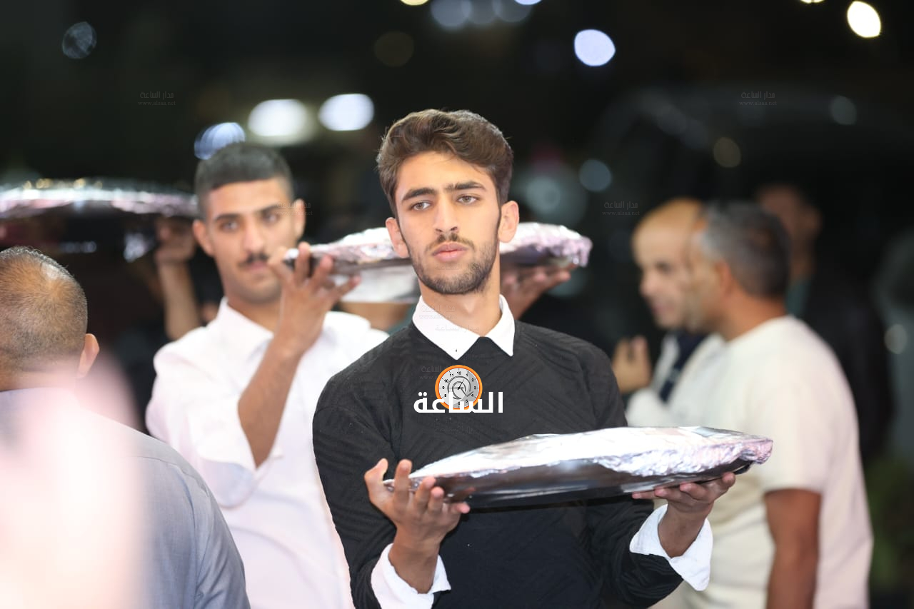 Madar Al-Saa Images 0.6400569851654822