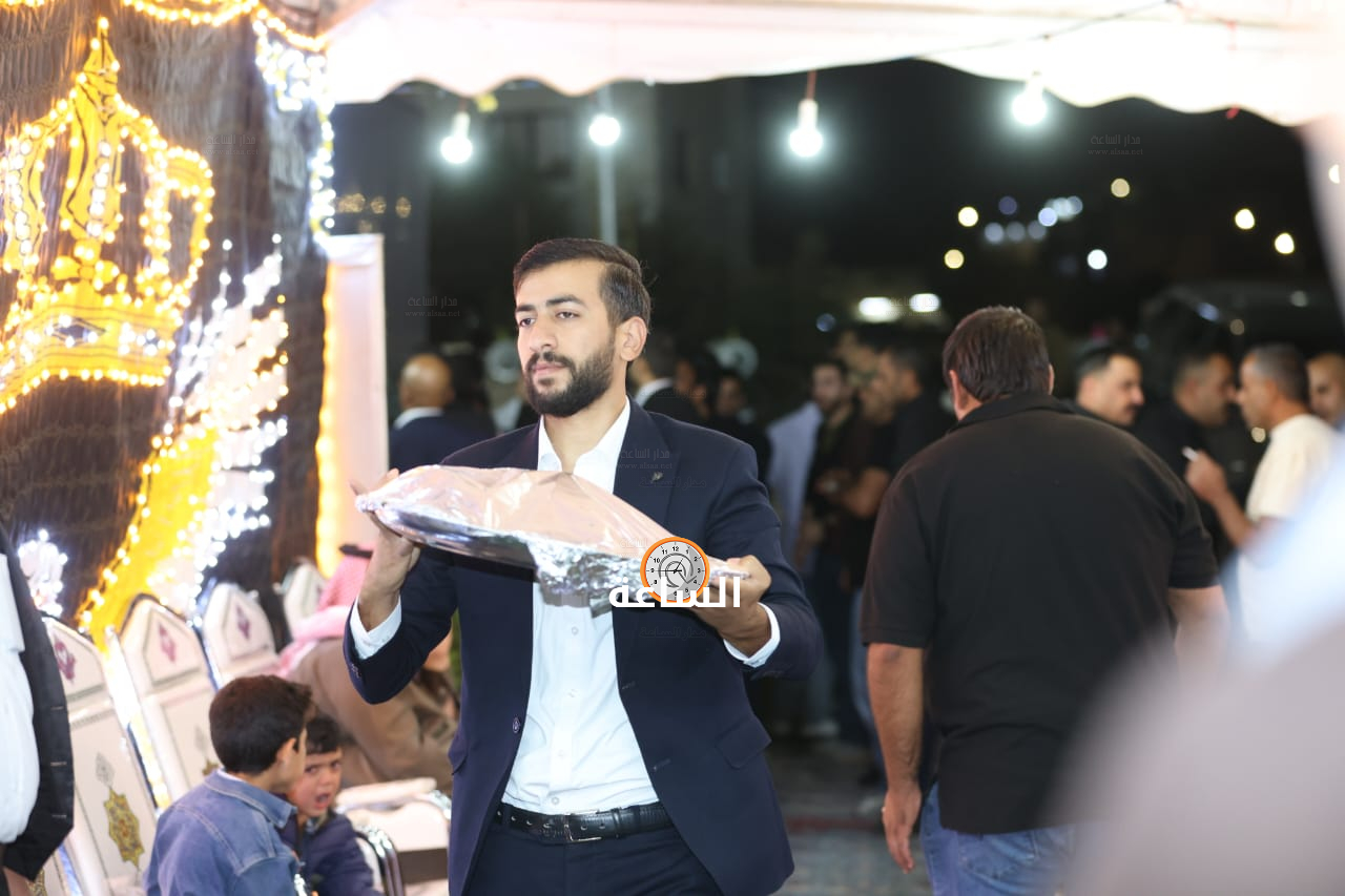 Madar Al-Saa Images 0.7056688636618382
