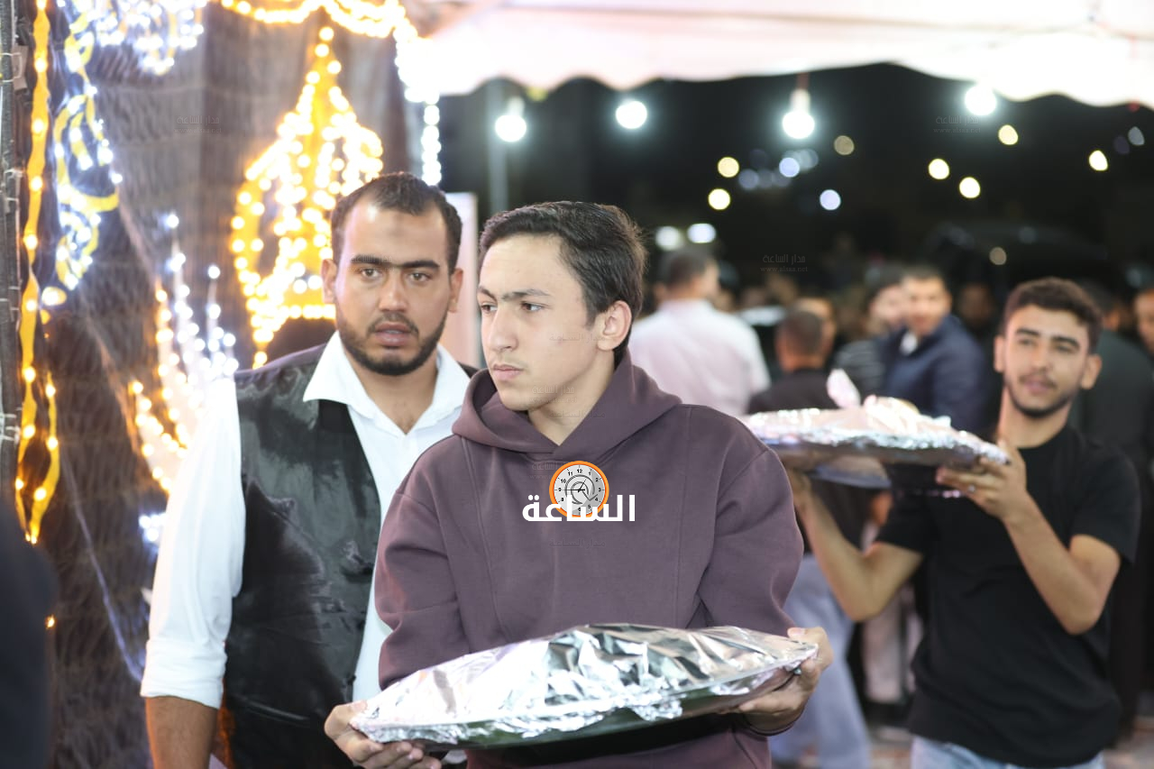 Madar Al-Saa Images 0.39630269826202913