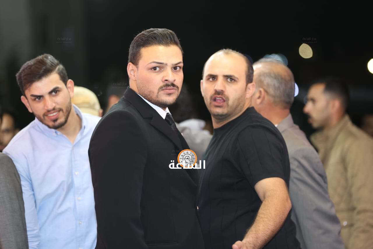 Madar Al-Saa Images 0.2104040018622073