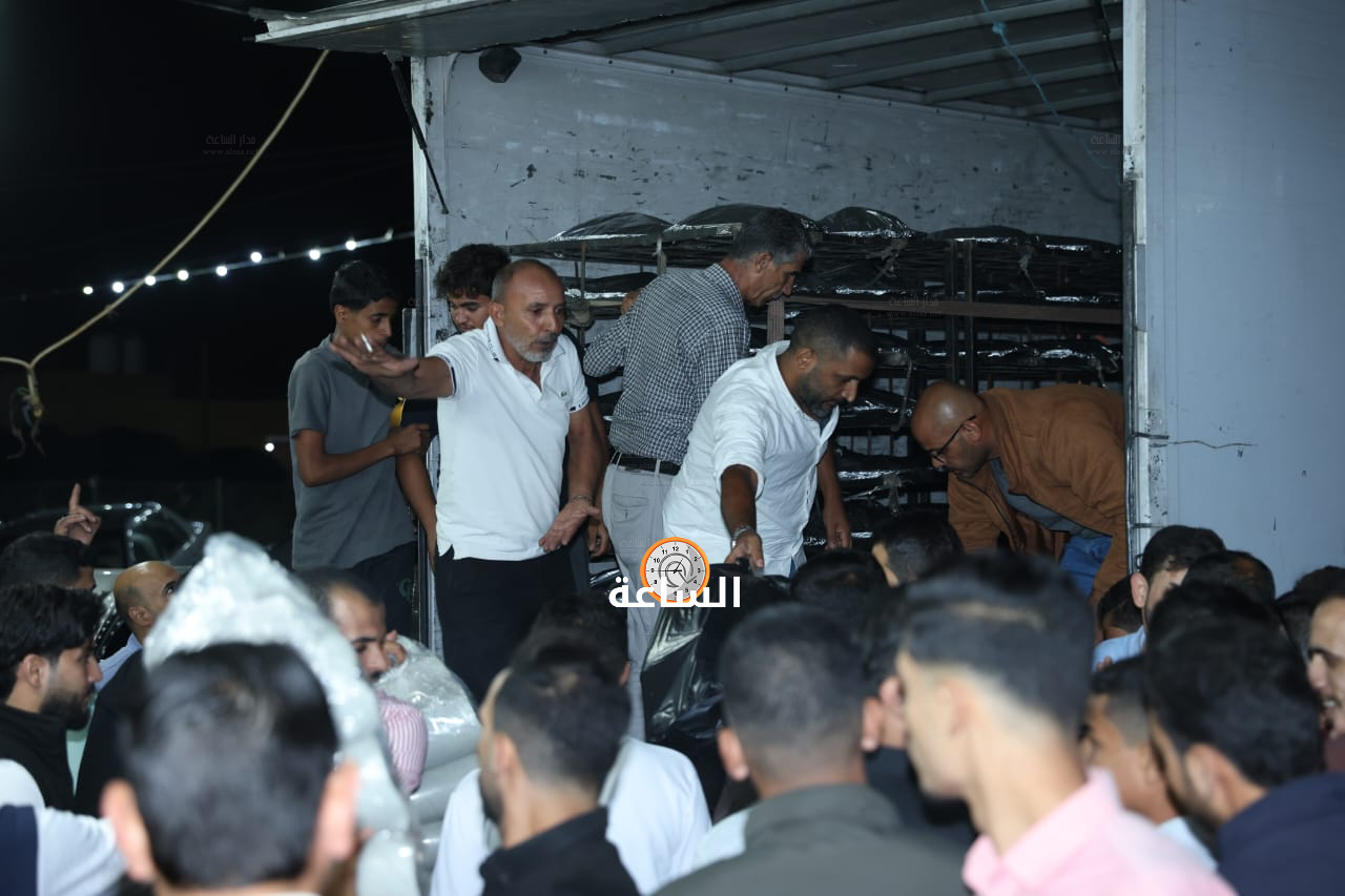 Madar Al-Saa Images 0.08620993275652067
