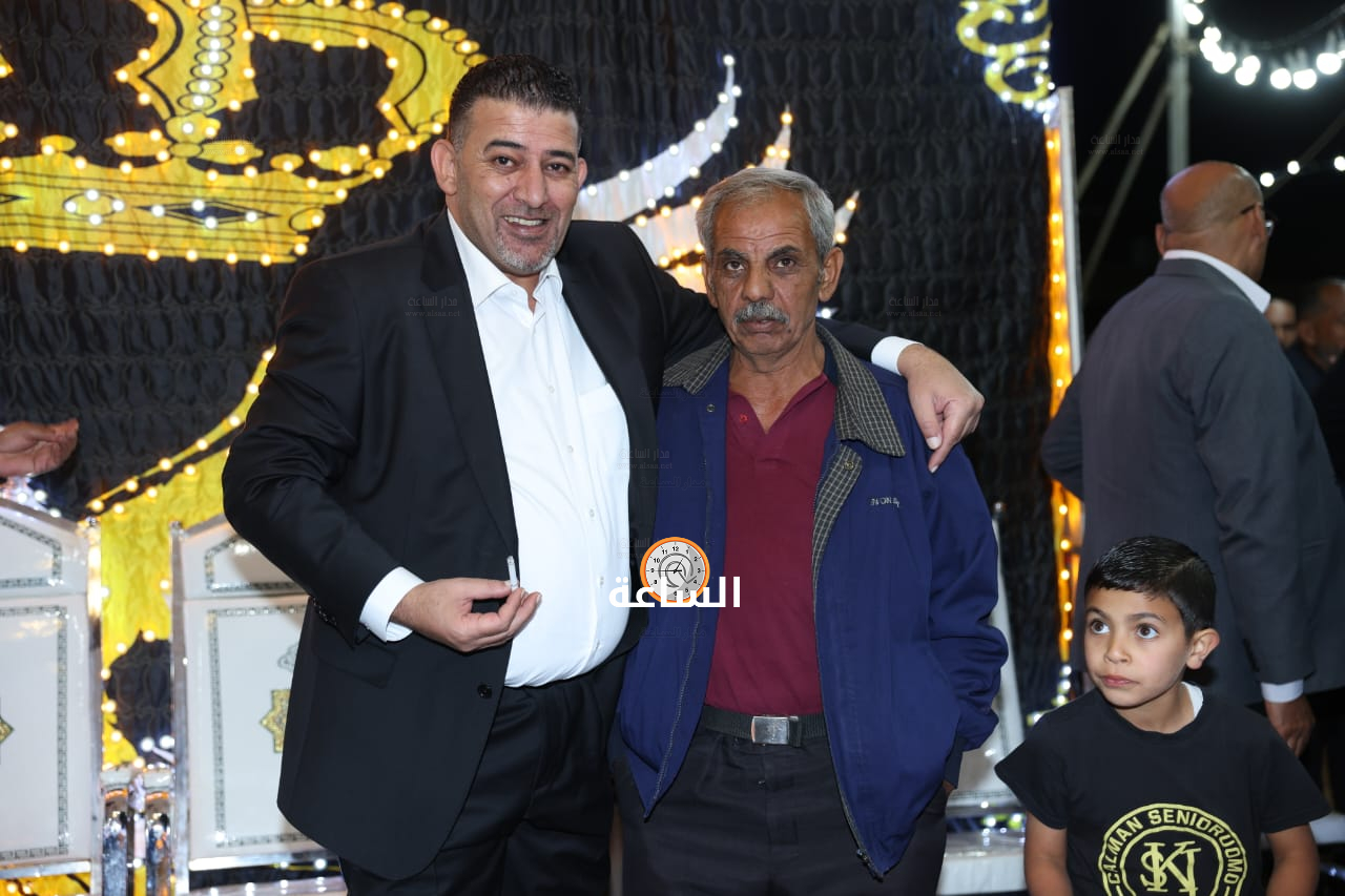 Madar Al-Saa Images 0.9111304964494333
