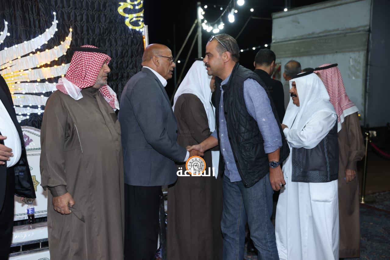 Madar Al-Saa Images 0.17760386967204844