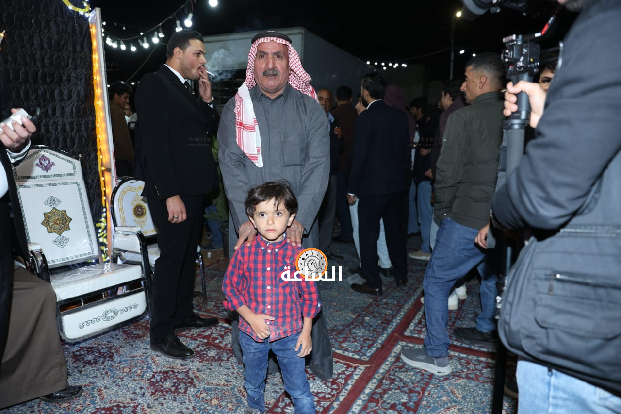 Madar Al-Saa Images 0.7046596328430249