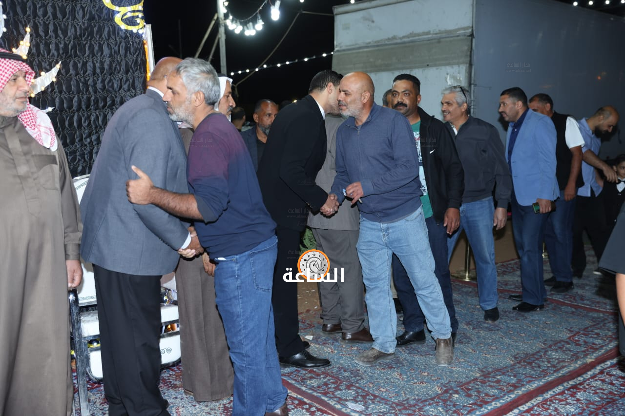 Madar Al-Saa Images 0.5679437236324977