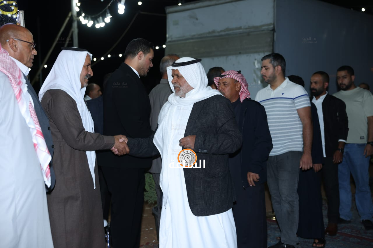 Madar Al-Saa Images 0.21558216224001303