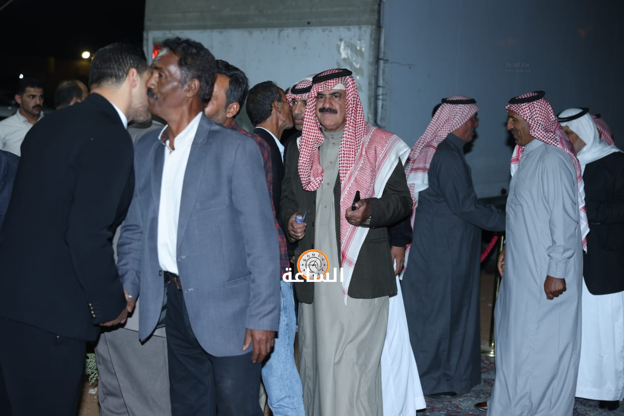 Madar Al-Saa Images 0.49286624117745215