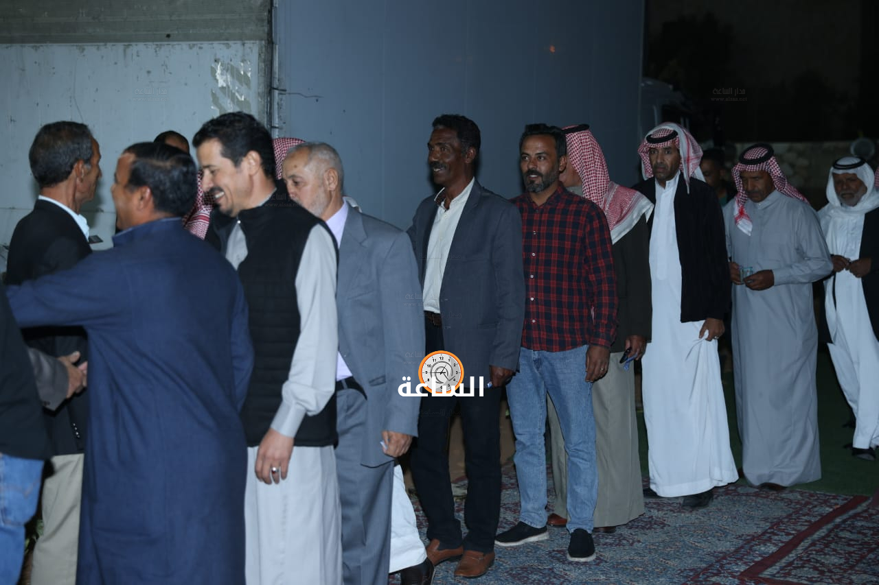 Madar Al-Saa Images 0.09366614239785243