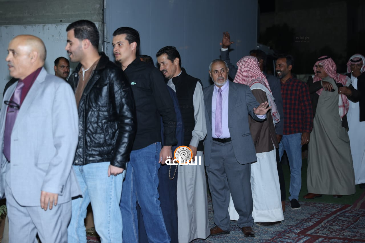 Madar Al-Saa Images 0.7739762099721322