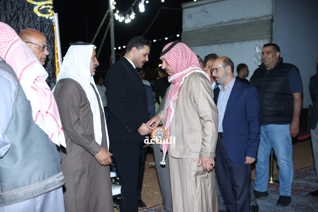 Madar Al-Saa Images 0.25953604429358945