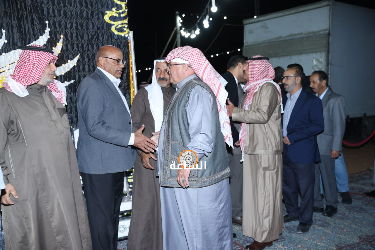 Madar Al-Saa Images 0.7633797195518509