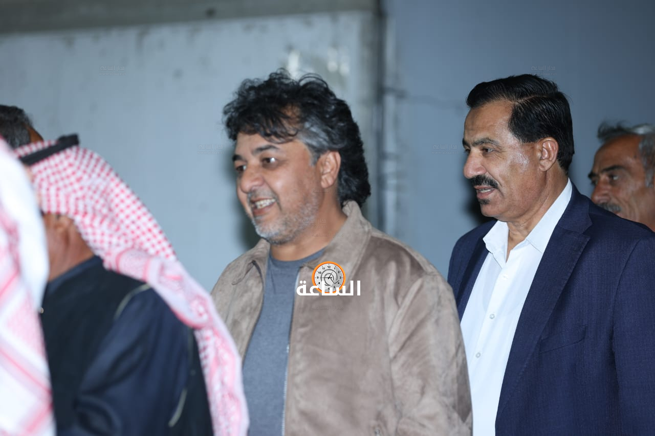 Madar Al-Saa Images 0.2972999832297576