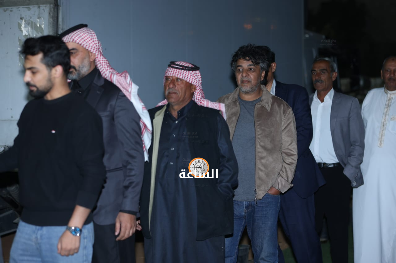 Madar Al-Saa Images 0.6120399865296777