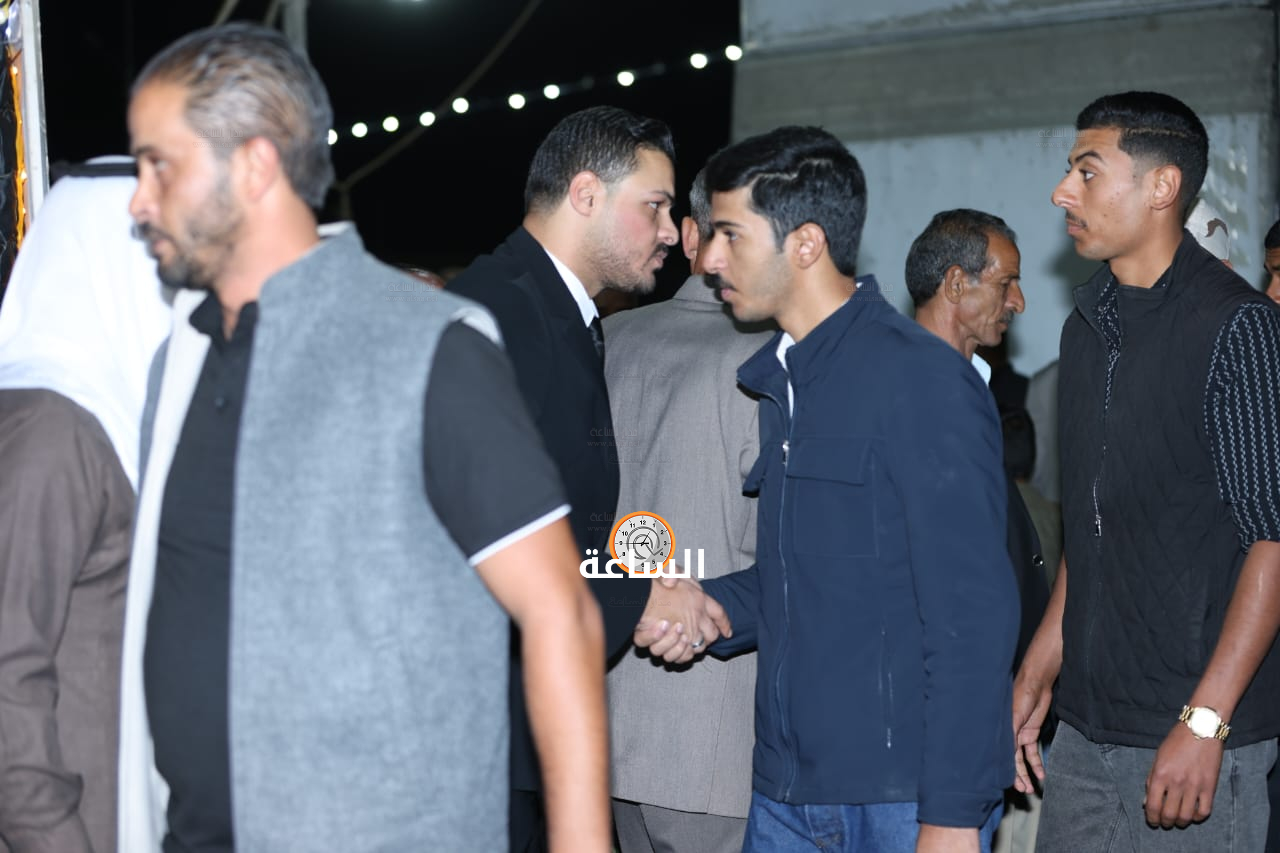 Madar Al-Saa Images 0.08976356998298829