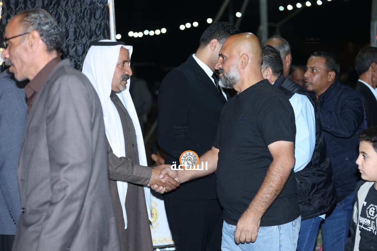 Madar Al-Saa Images 0.2895873526659928