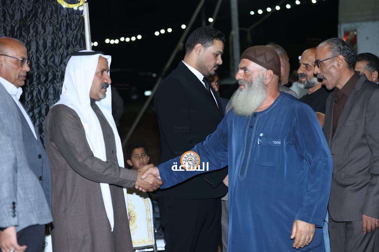 Madar Al-Saa Images 0.6320361653991141