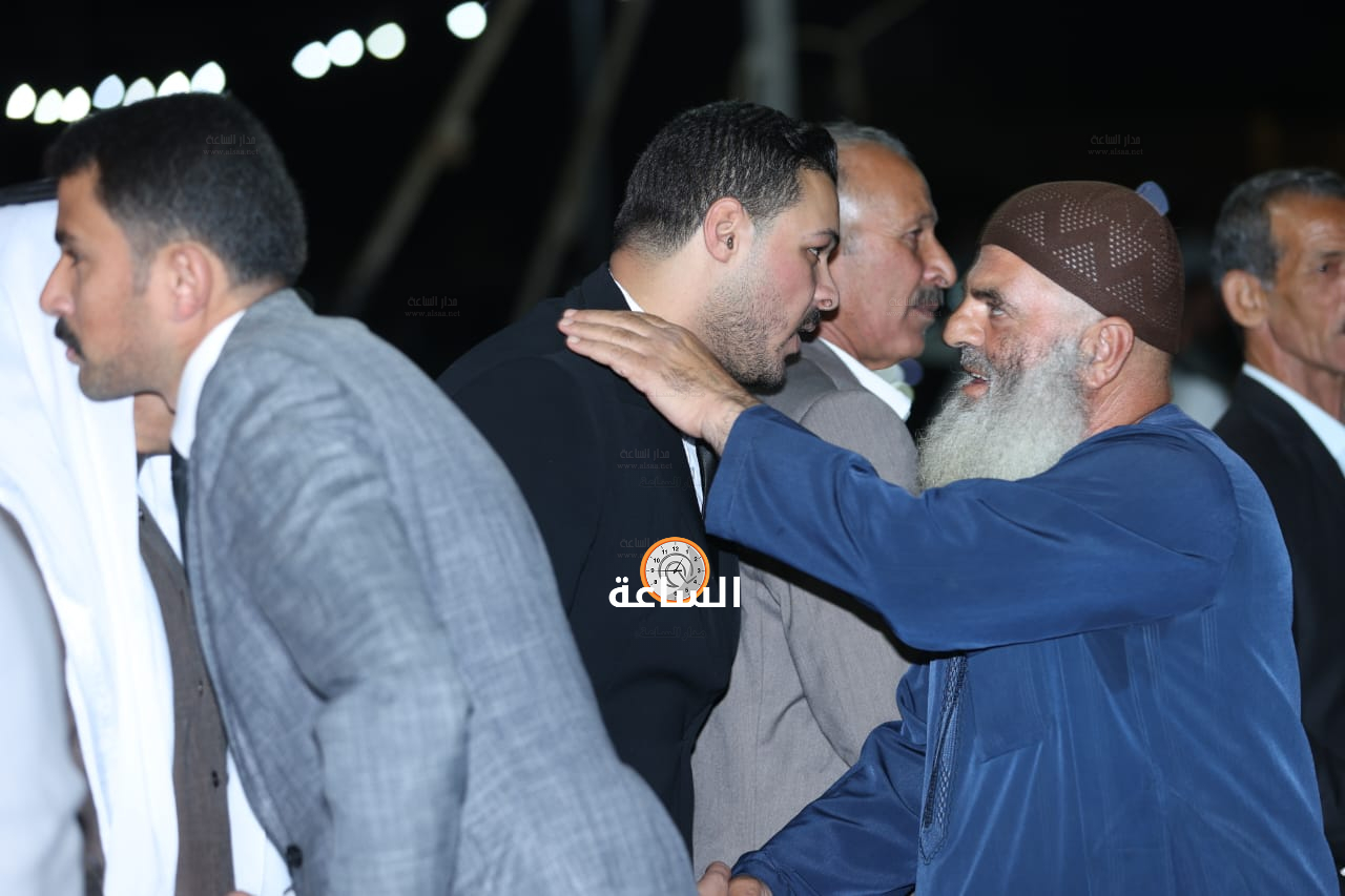 Madar Al-Saa Images 0.2979430230452247