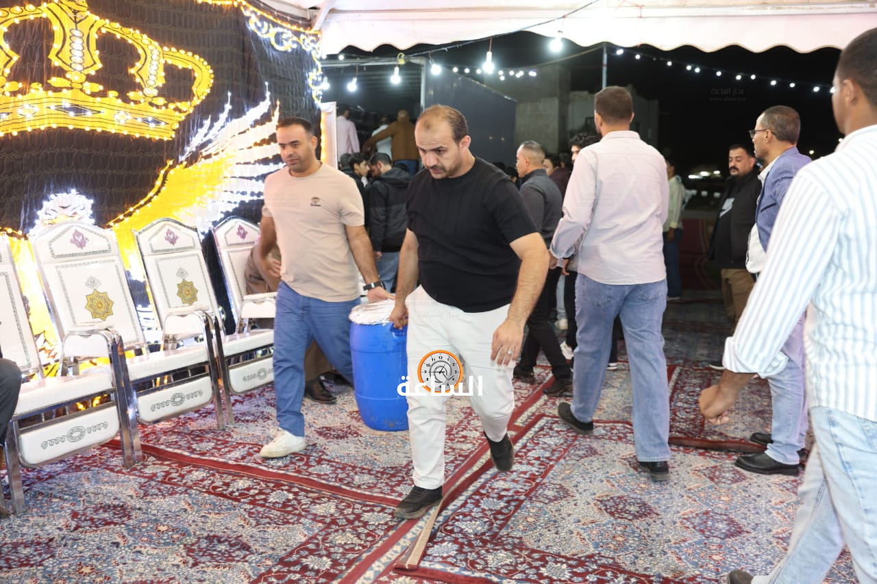 Madar Al-Saa Images 0.6568133010757177