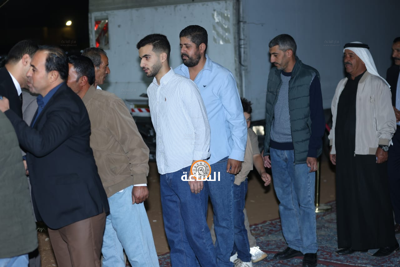 Madar Al-Saa Images 0.9001736207484486
