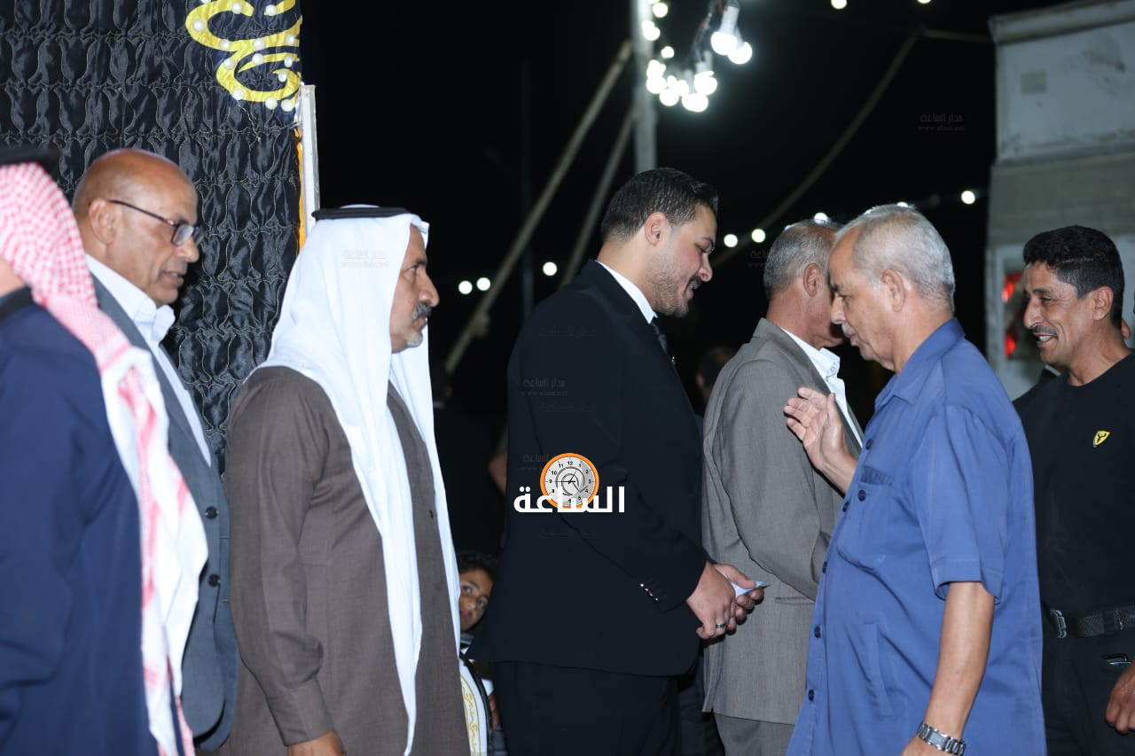 Madar Al-Saa Images 0.20076549142363342
