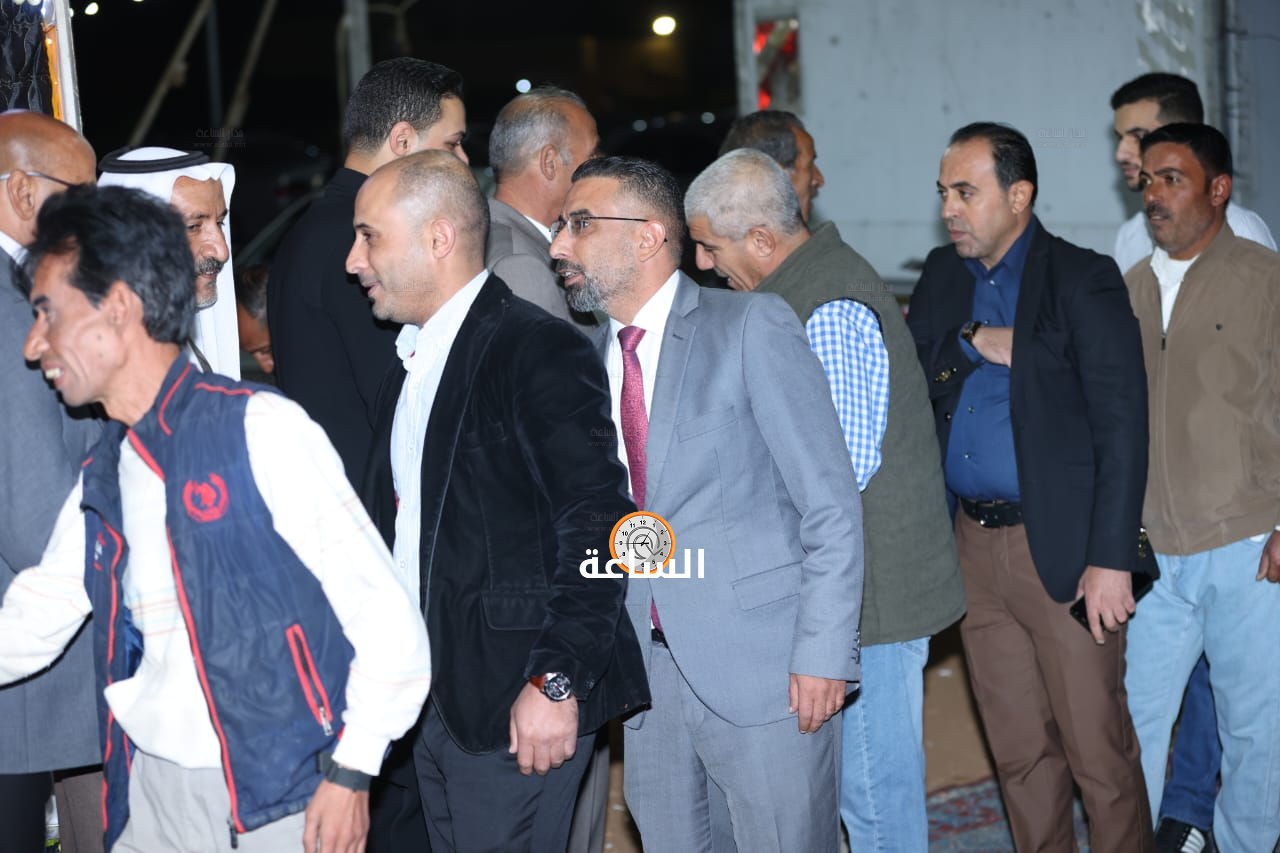 Madar Al-Saa Images 0.884004585824148