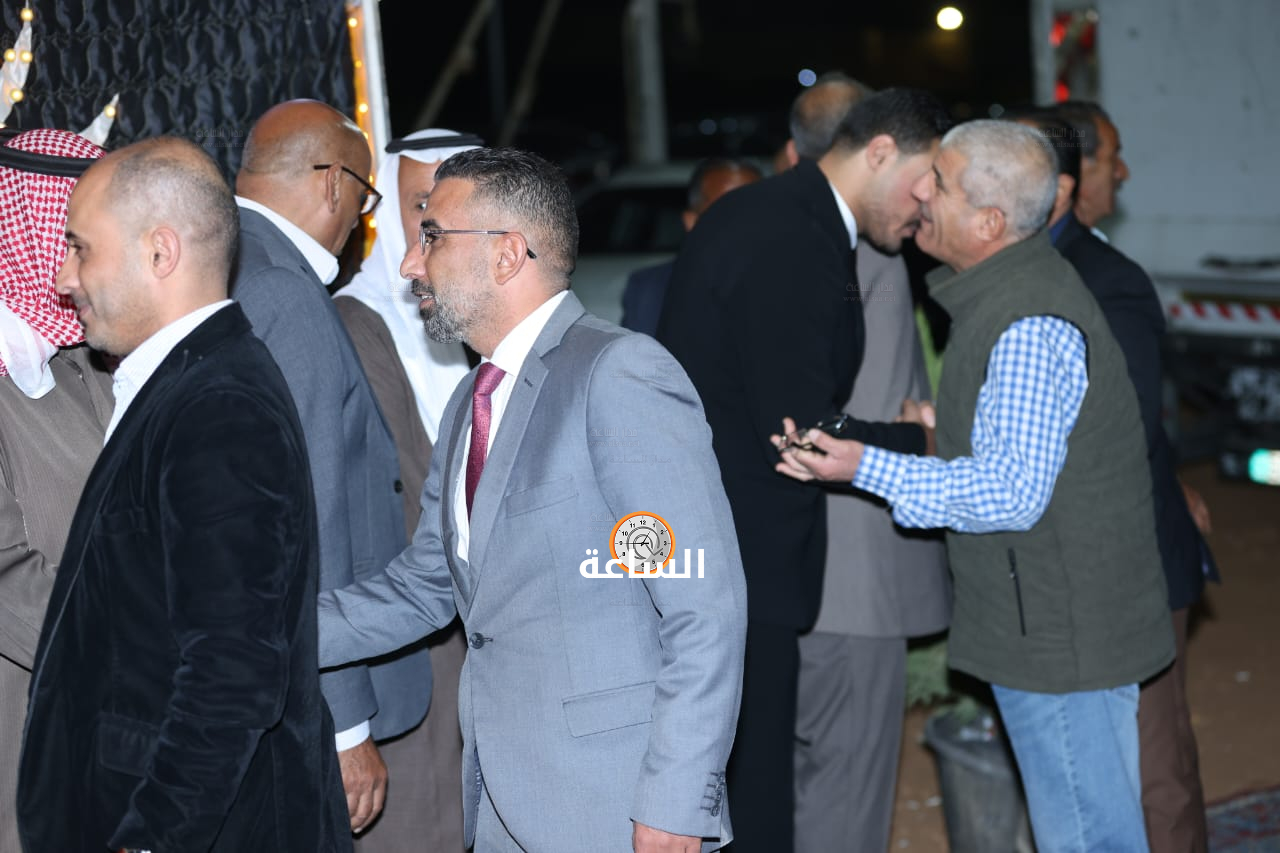 Madar Al-Saa Images 0.6454293474786085