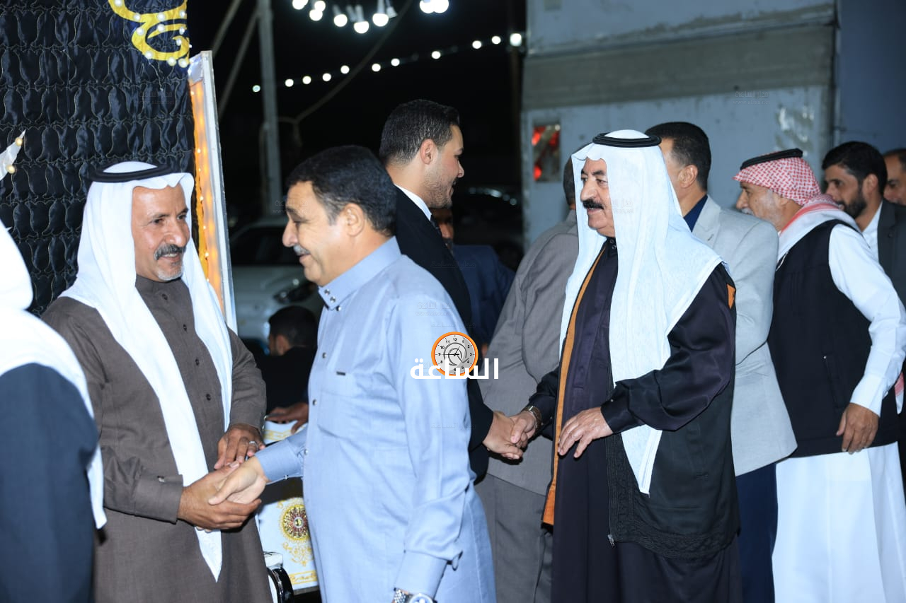 Madar Al-Saa Images 0.48370074755981274