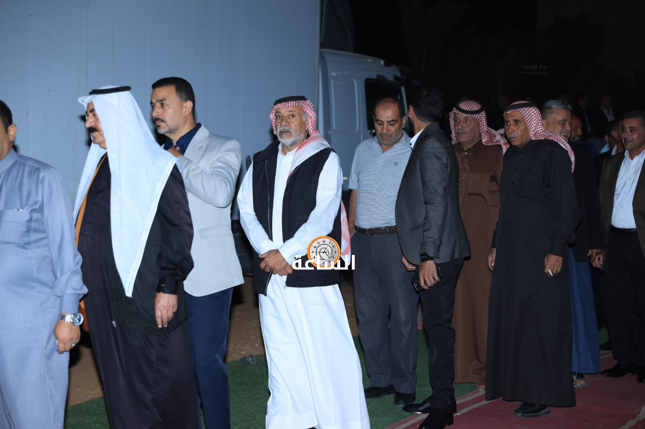 Madar Al-Saa Images 0.8307317029222702