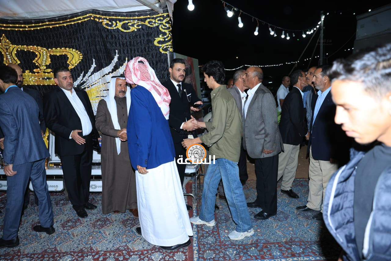 Madar Al-Saa Images 0.8988647798072418