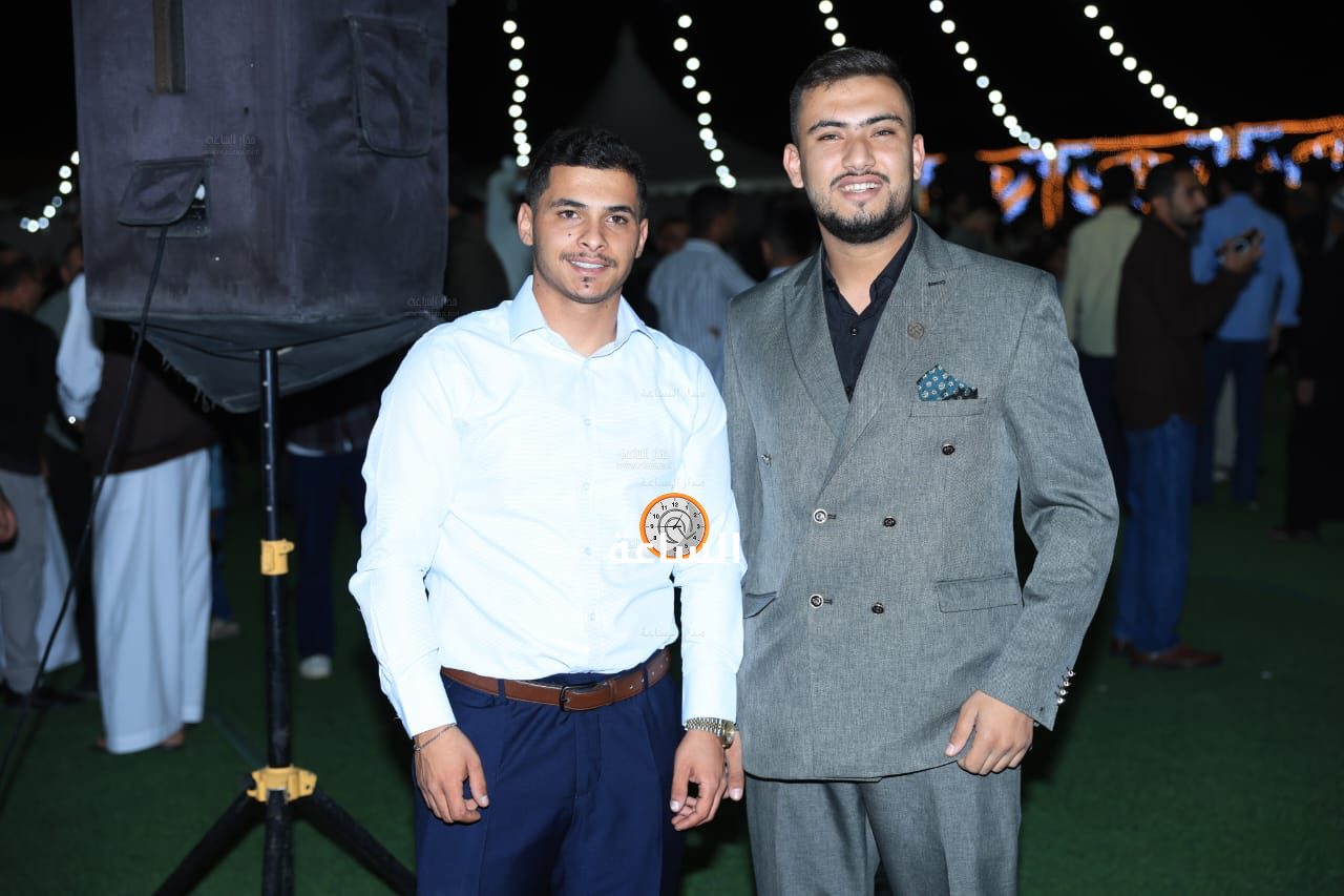 Madar Al-Saa Images 0.305901534365312