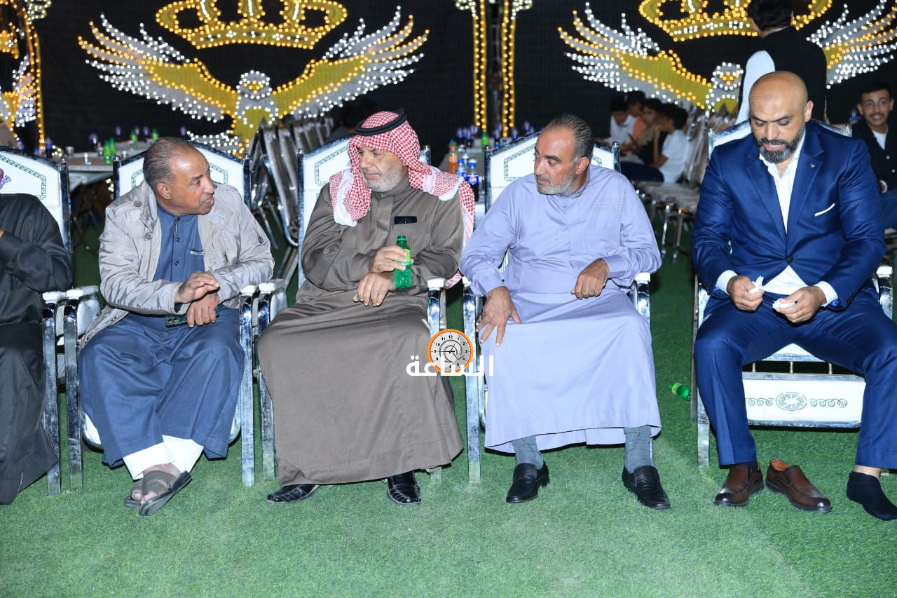 Madar Al-Saa Images 0.3350046021297375