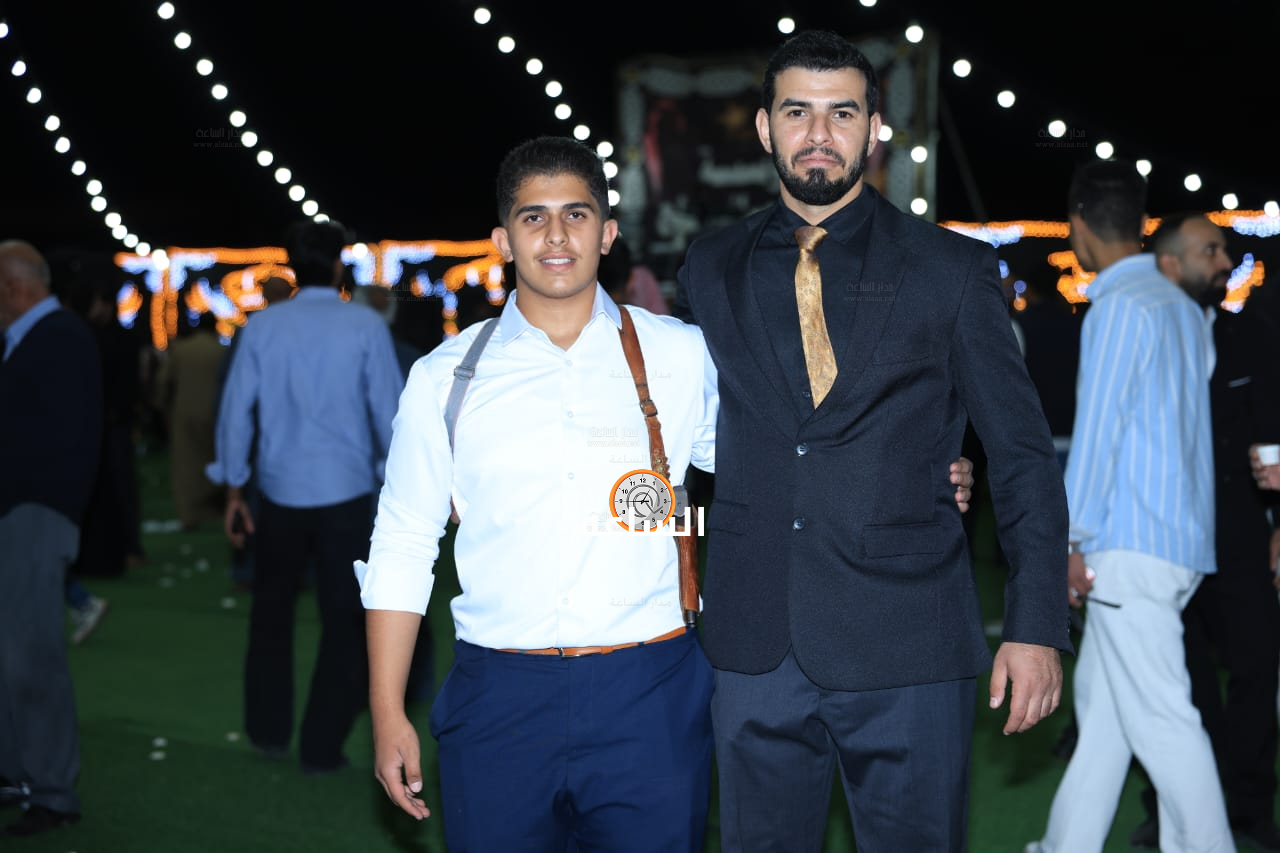 Madar Al-Saa Images 0.5290535342246612
