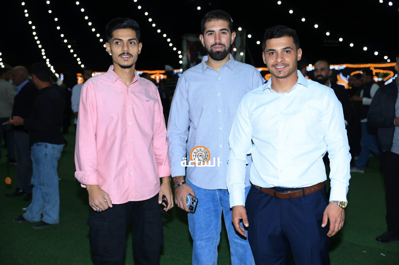 Madar Al-Saa Images 0.20938646118519688