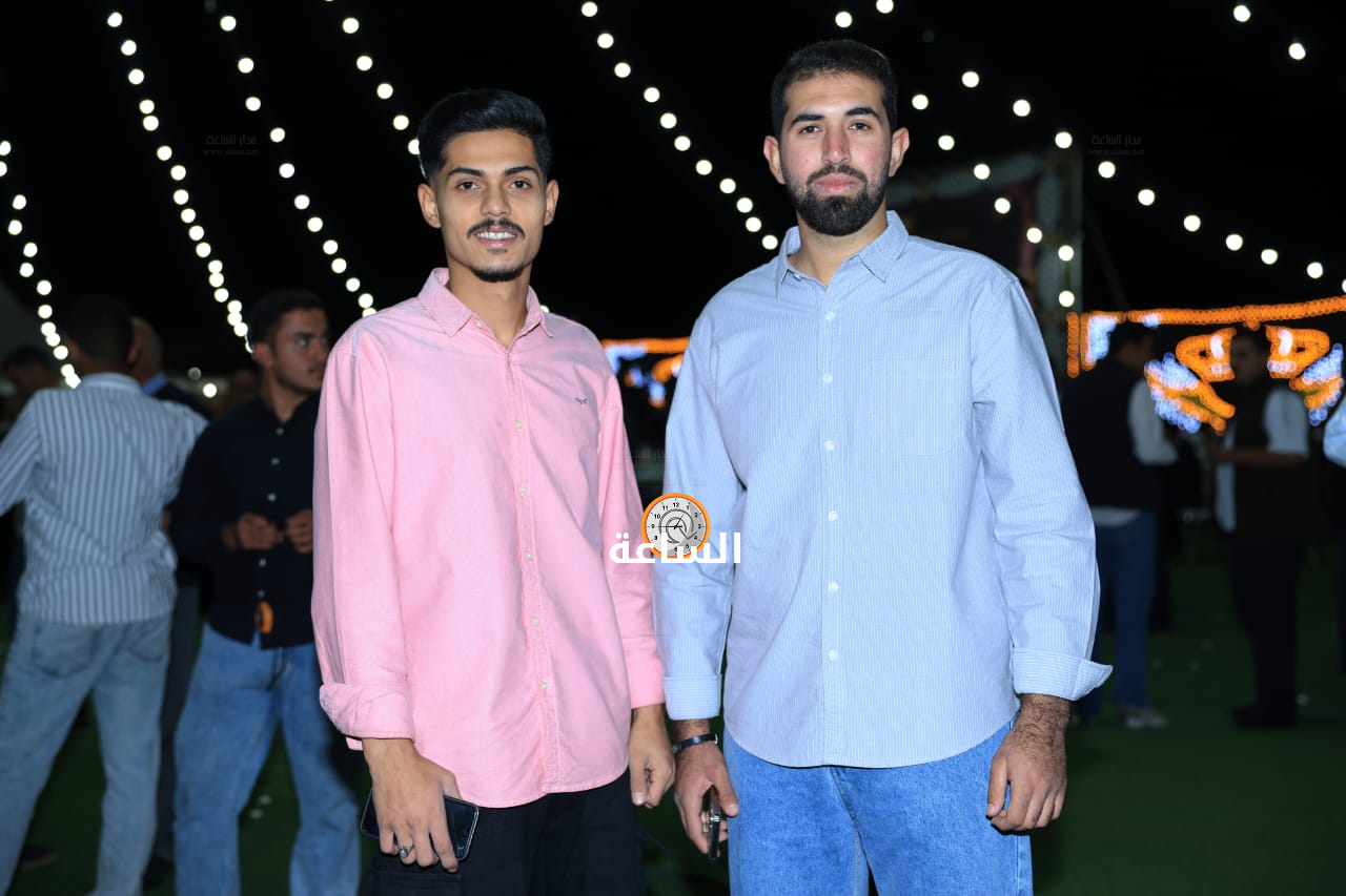 Madar Al-Saa Images 0.902982408450498