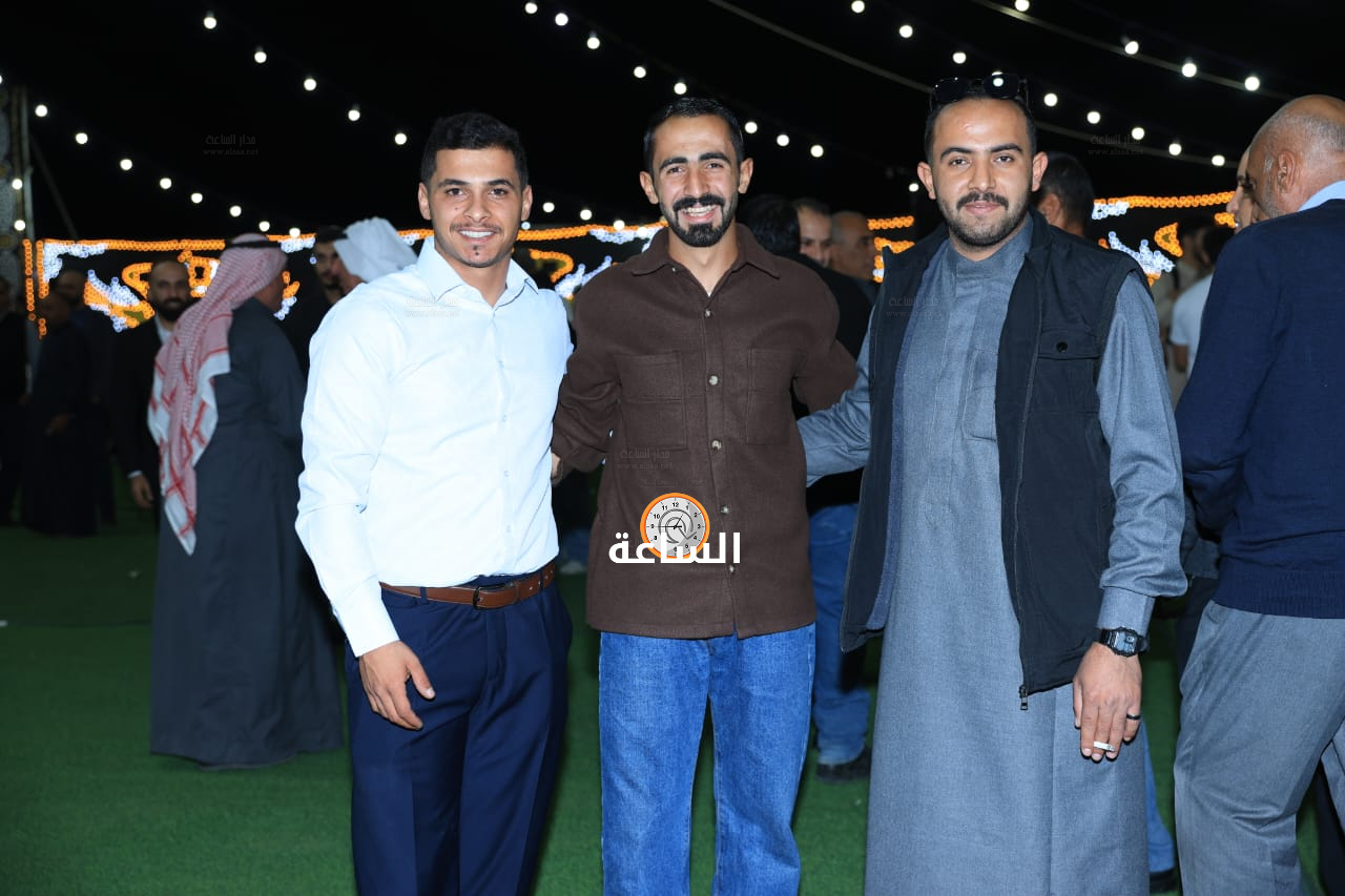 Madar Al-Saa Images 0.758080449003079