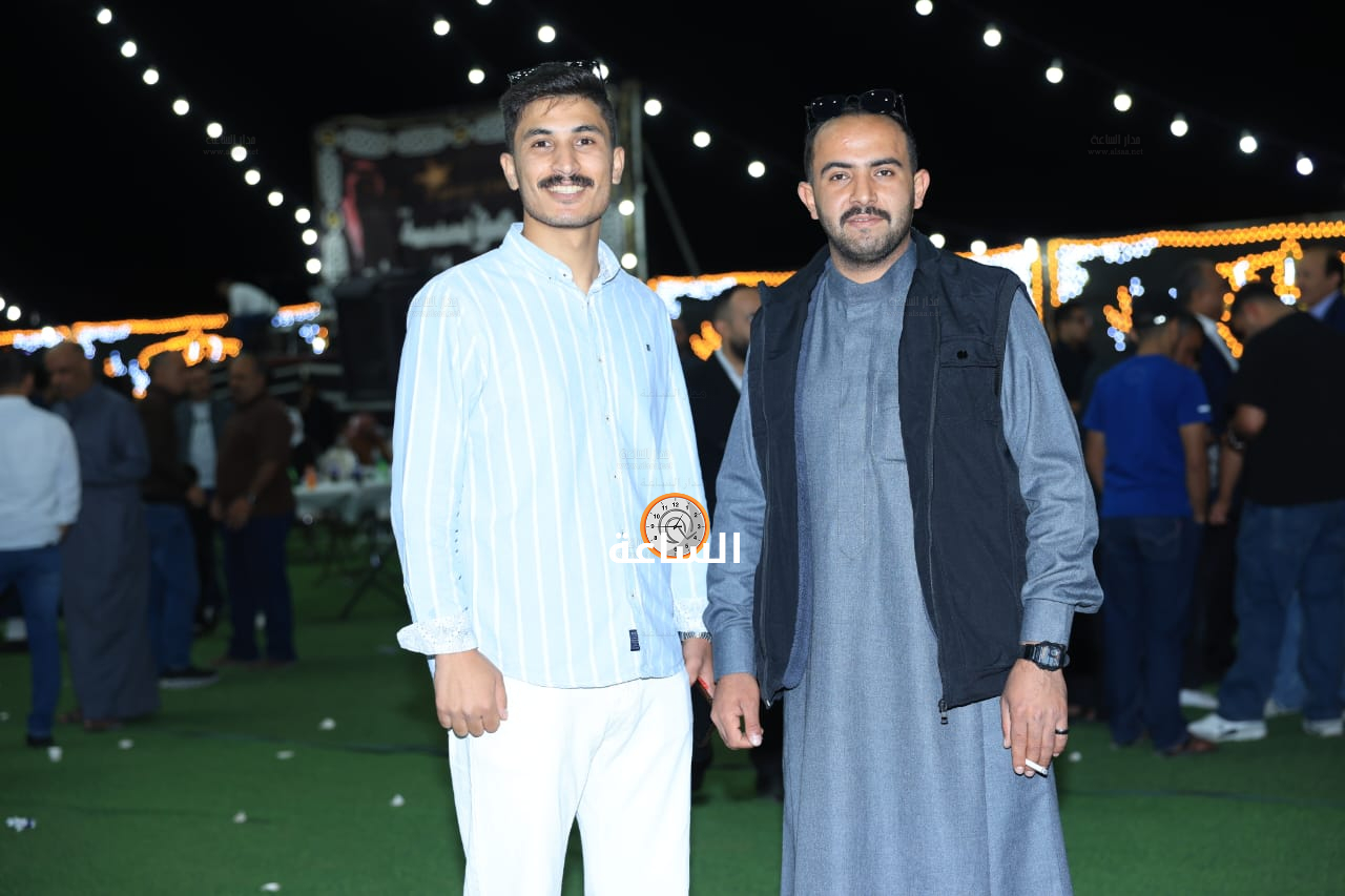 Madar Al-Saa Images 0.31575304564013884