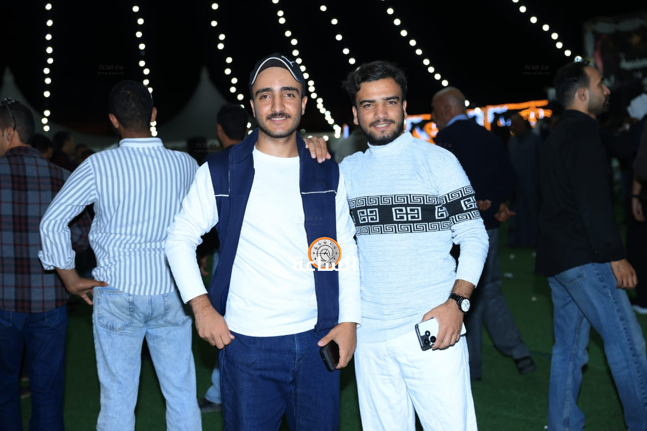Madar Al-Saa Images 0.9286353433653342
