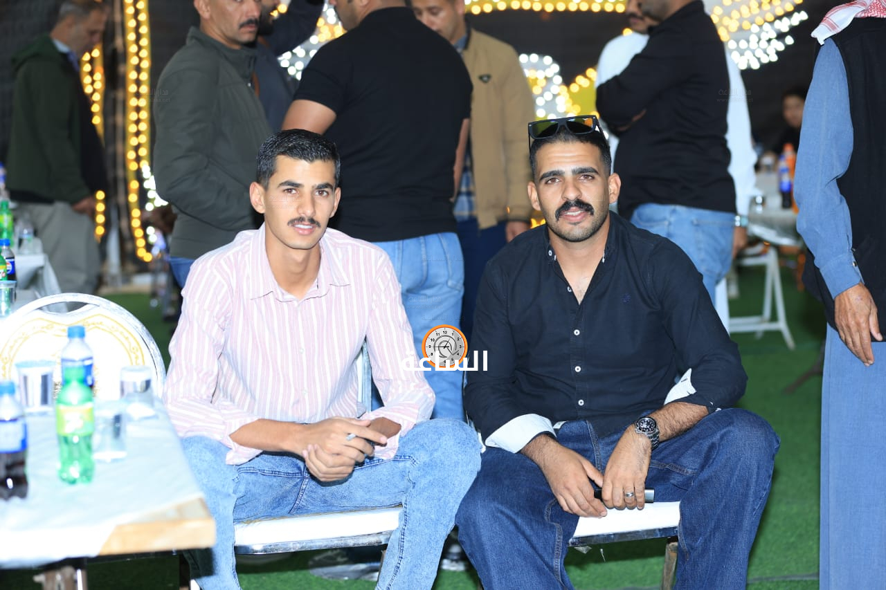 Madar Al-Saa Images 0.37895351952616274