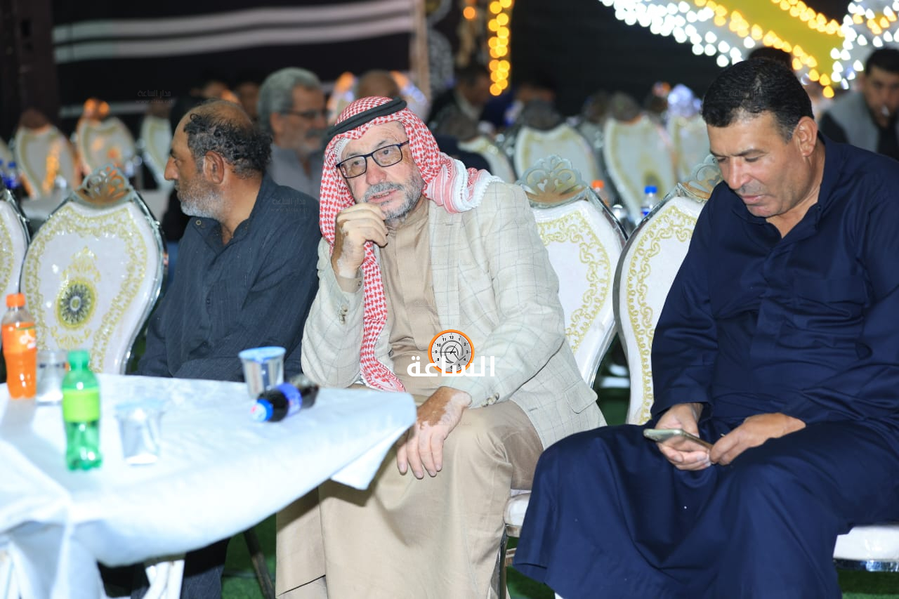 Madar Al-Saa Images 0.7096738577215121