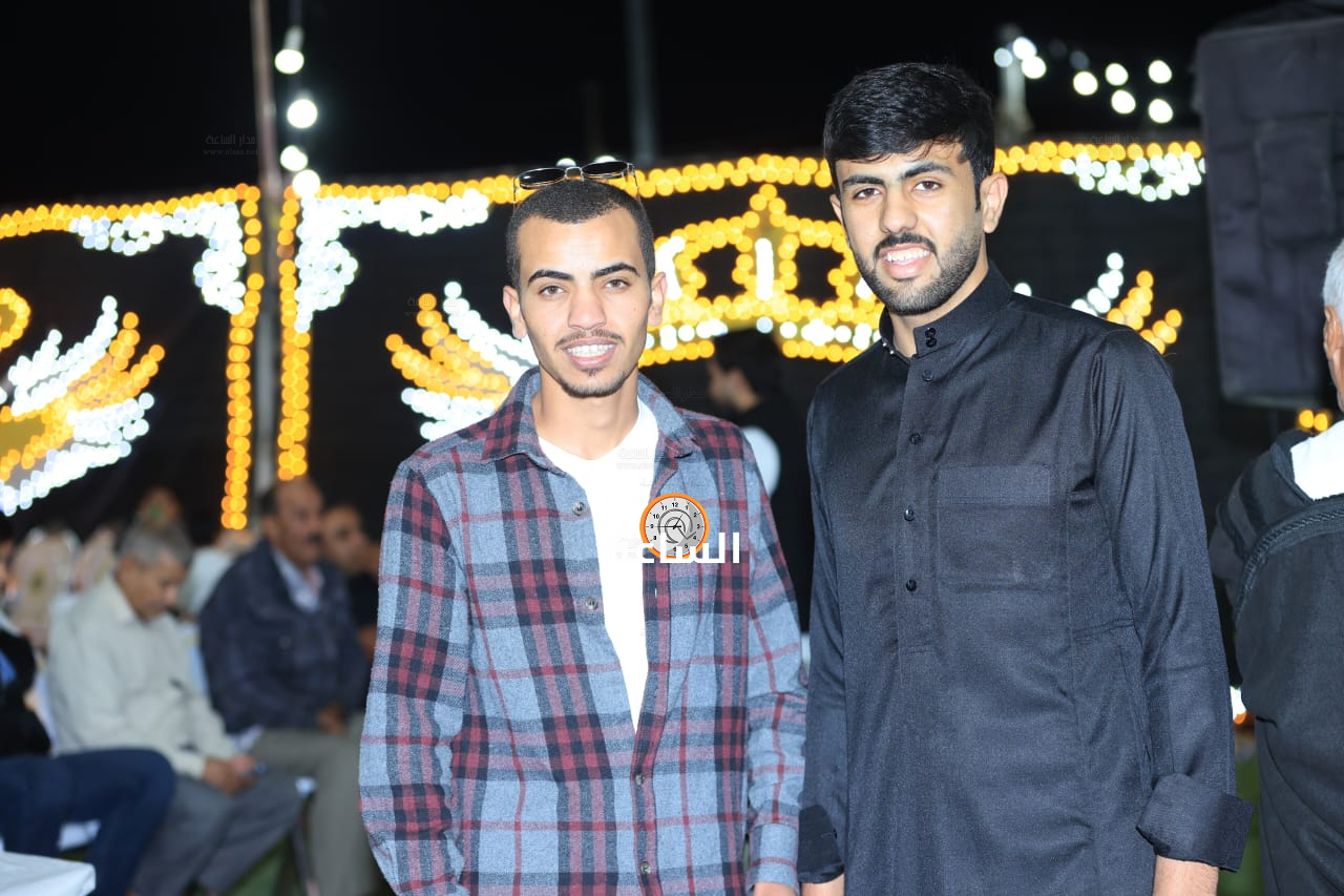 Madar Al-Saa Images 0.9478629598528445