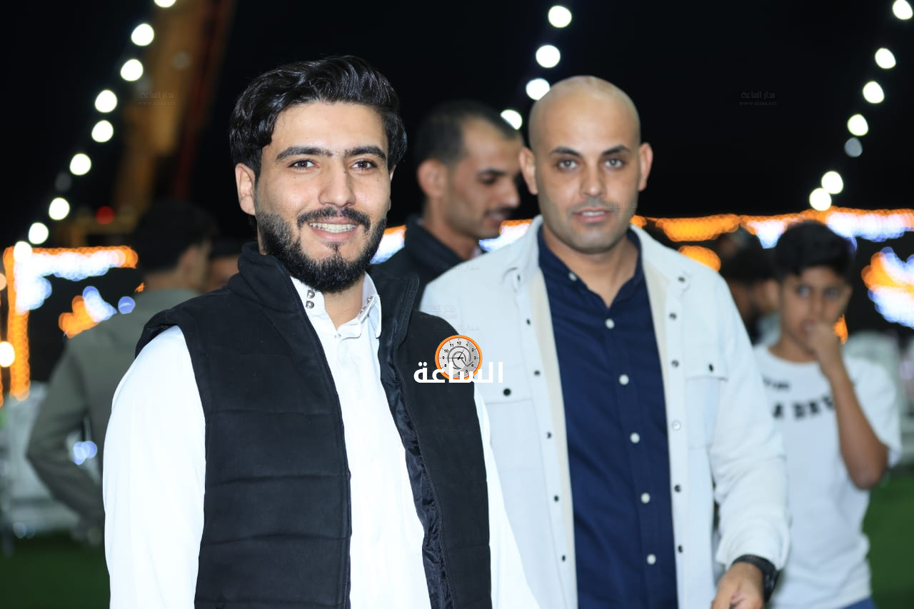 Madar Al-Saa Images 0.21546575900224796