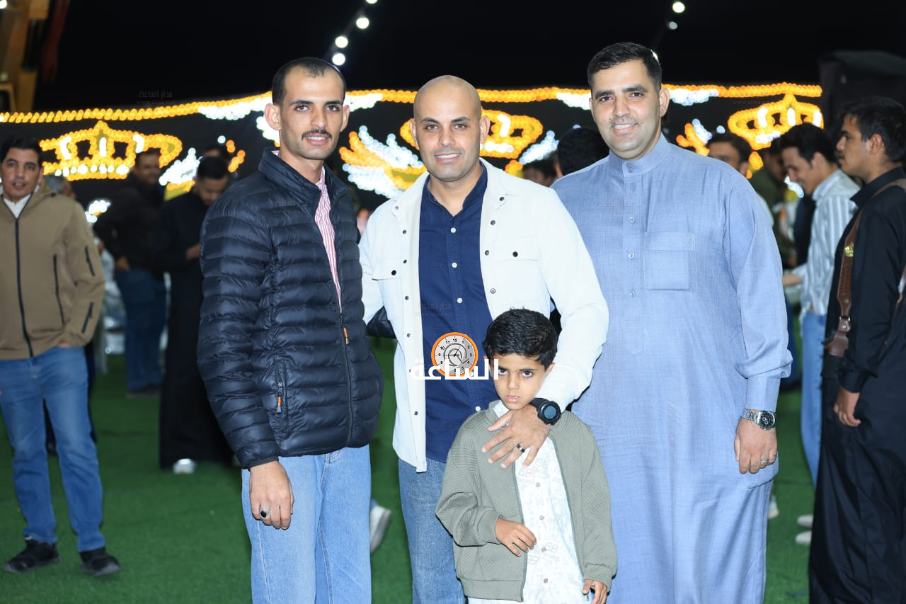 Madar Al-Saa Images 0.7628736834301981