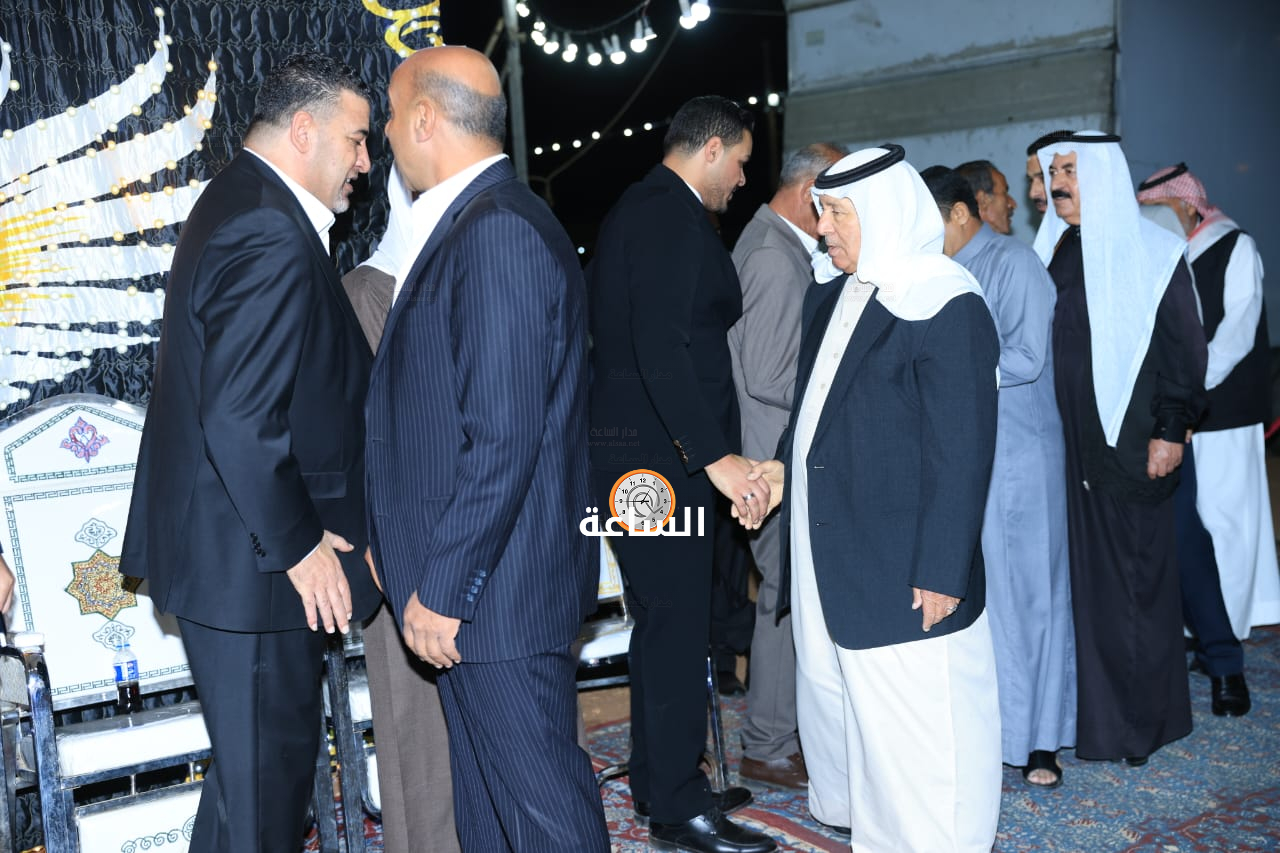 Madar Al-Saa Images 0.2344379161138217