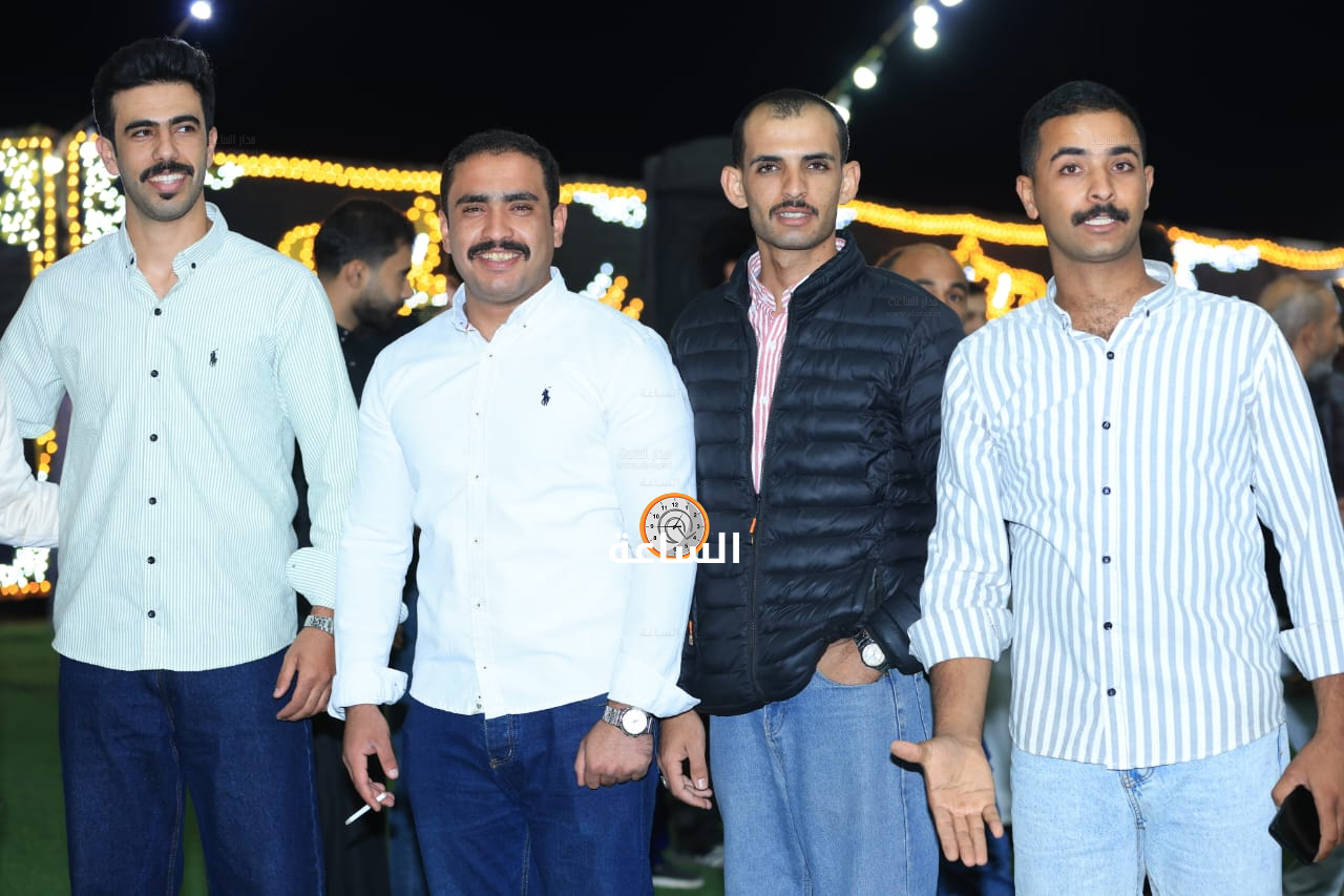Madar Al-Saa Images 0.5300196496775011