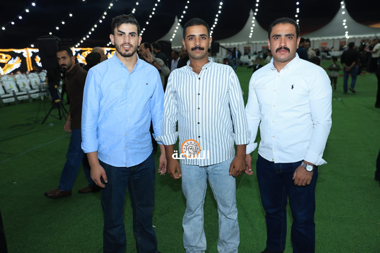 Madar Al-Saa Images 0.03156867830833532