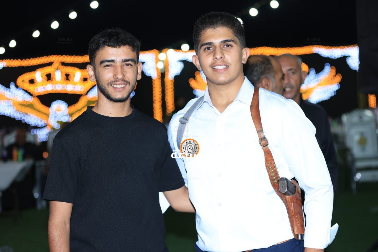 Madar Al-Saa Images 0.8049539900714847