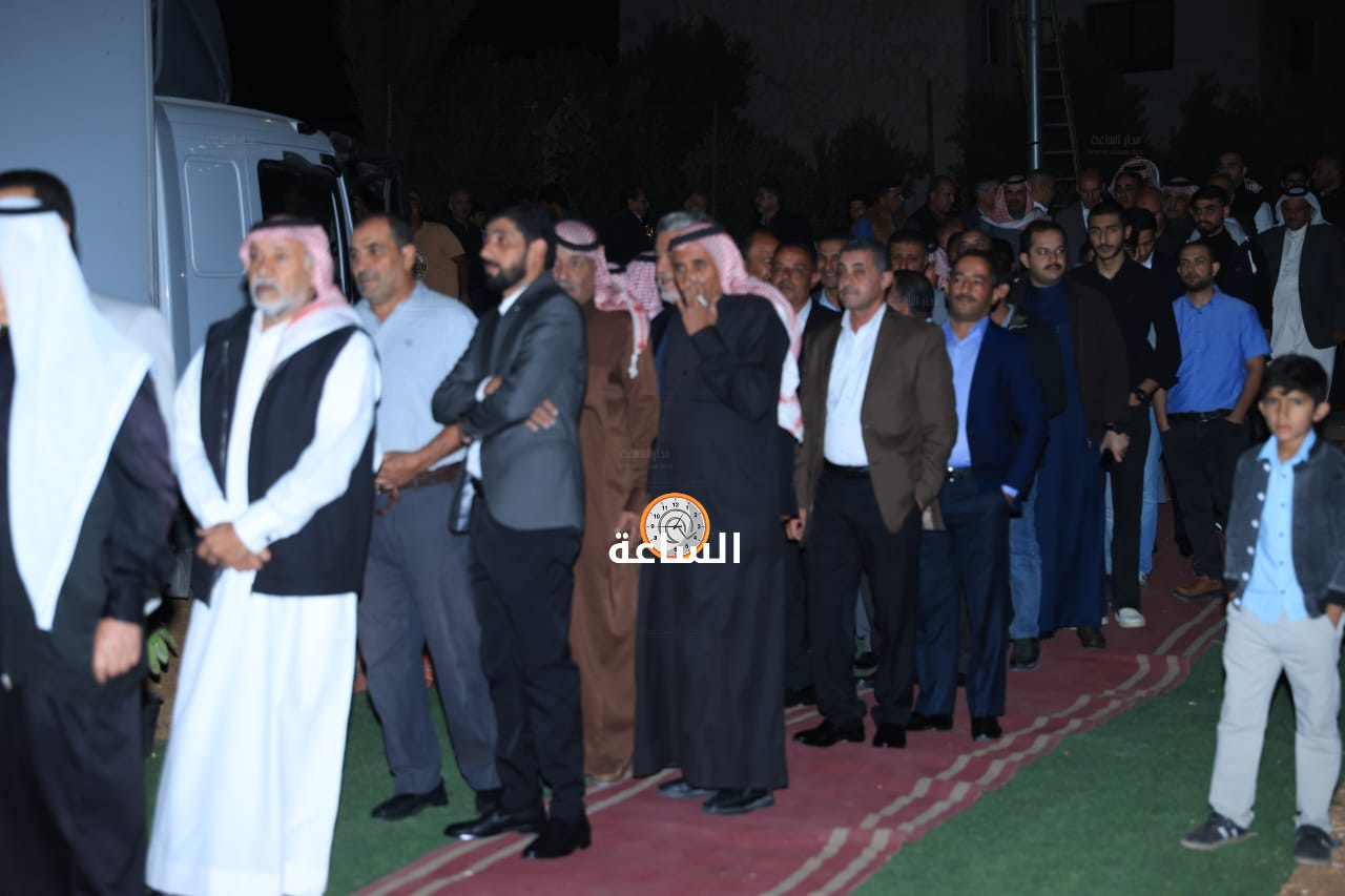 Madar Al-Saa Images 0.3608304421066406