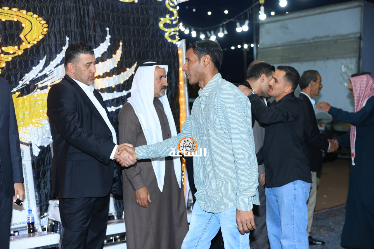 Madar Al-Saa Images 0.27153832873089356