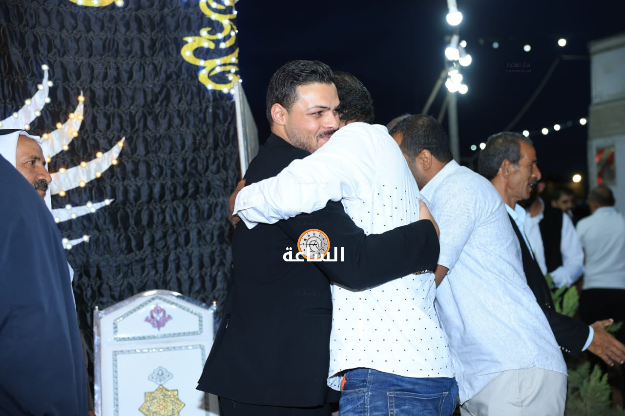 Madar Al-Saa Images 0.19878520202008565