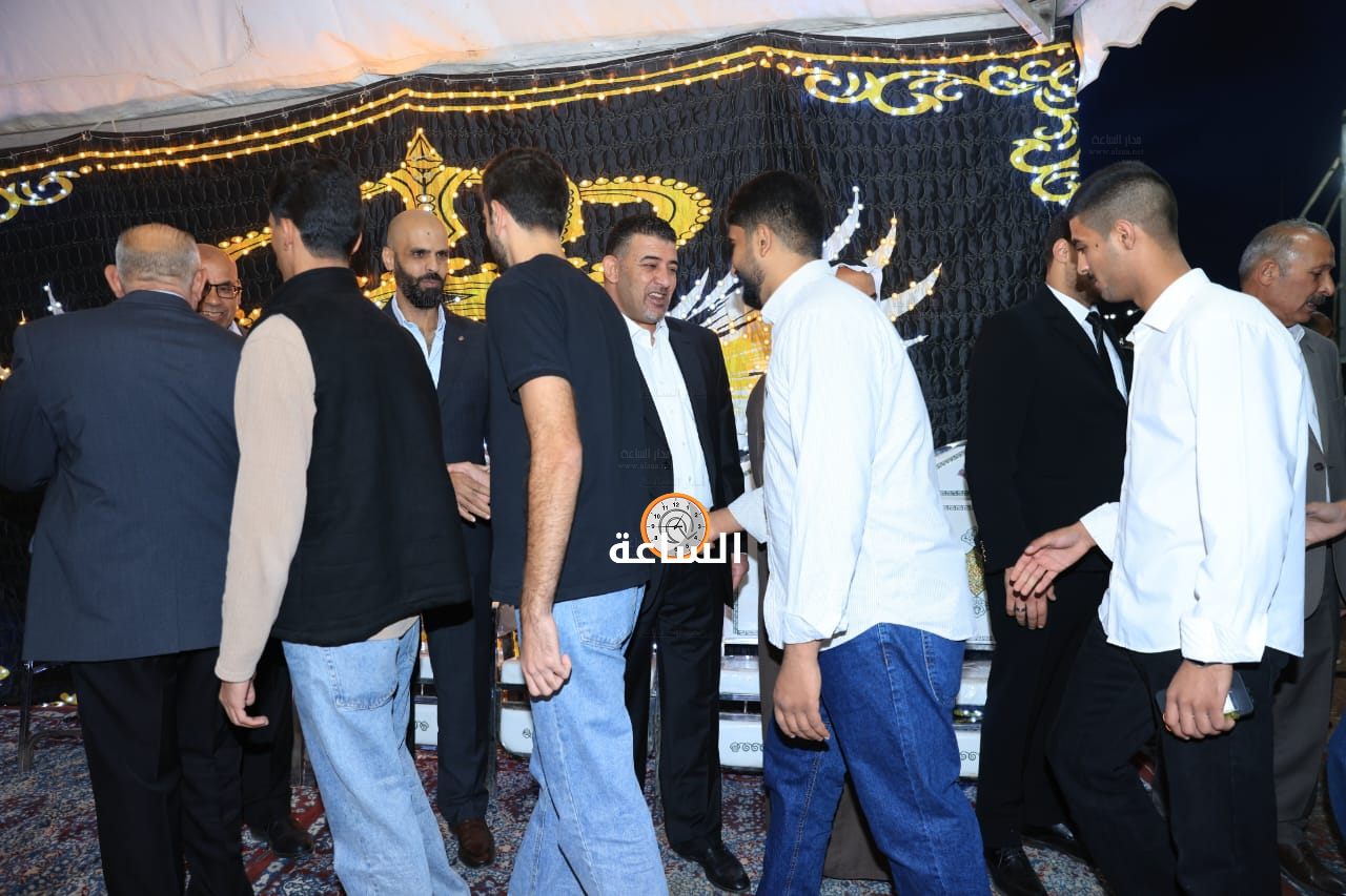 Madar Al-Saa Images 0.3714699717004525